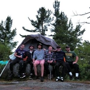 Meet your Posher, Aaron